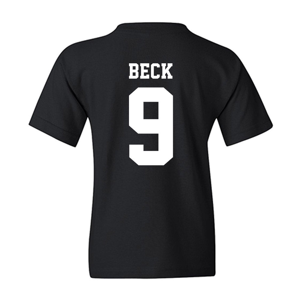 Tarleton State - NCAA Softball : Sadie Beck - Classic Shersey Youth T-Shirt-1