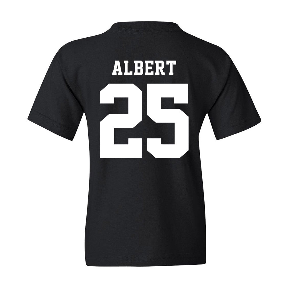 Tarleton State - NCAA Football : Steve Albert - Classic Shersey Youth T-Shirt