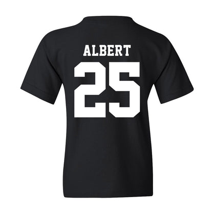 Tarleton State - NCAA Football : Steve Albert - Classic Shersey Youth T-Shirt