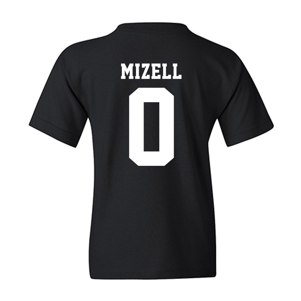 Tarleton State - NCAA Men's Basketball : Jordan Mizell - Classic Shersey Youth T-Shirt-1