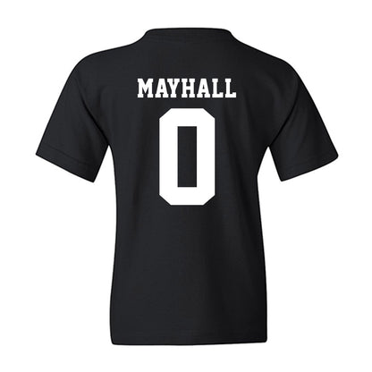 Tarleton State - NCAA Women's Soccer : Madison Mayhall - Classic Shersey Youth T-Shirt-1