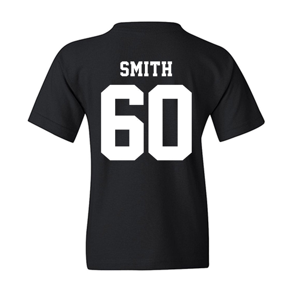 Tarleton State - NCAA Football : Hunter Smith - Classic Shersey Youth T-Shirt-1