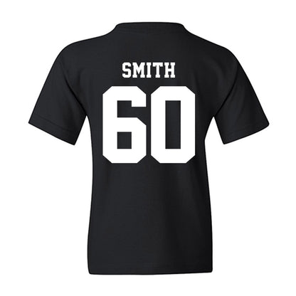 Tarleton State - NCAA Football : Hunter Smith - Classic Shersey Youth T-Shirt-1