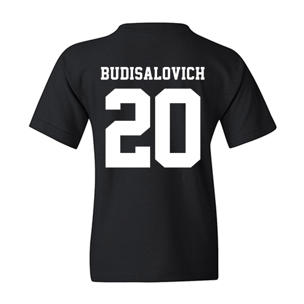Tarleton State - NCAA Softball : Alyssa Budisalovich - Classic Shersey Youth T-Shirt-1