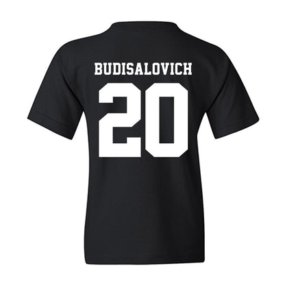 Tarleton State - NCAA Softball : Alyssa Budisalovich - Classic Shersey Youth T-Shirt-1