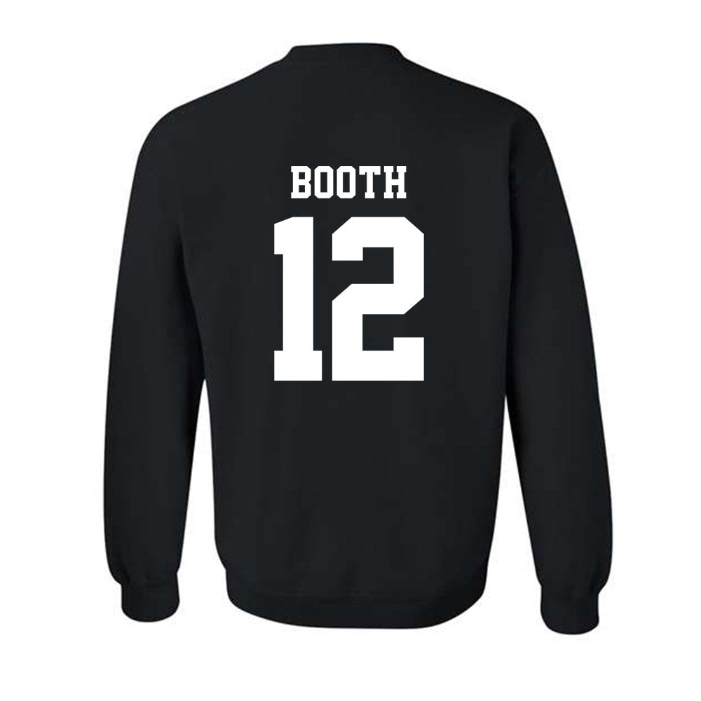 Tarleton State - NCAA Women's Basketball : Grace Booth - Classic Shersey Crewneck Sweatshirt