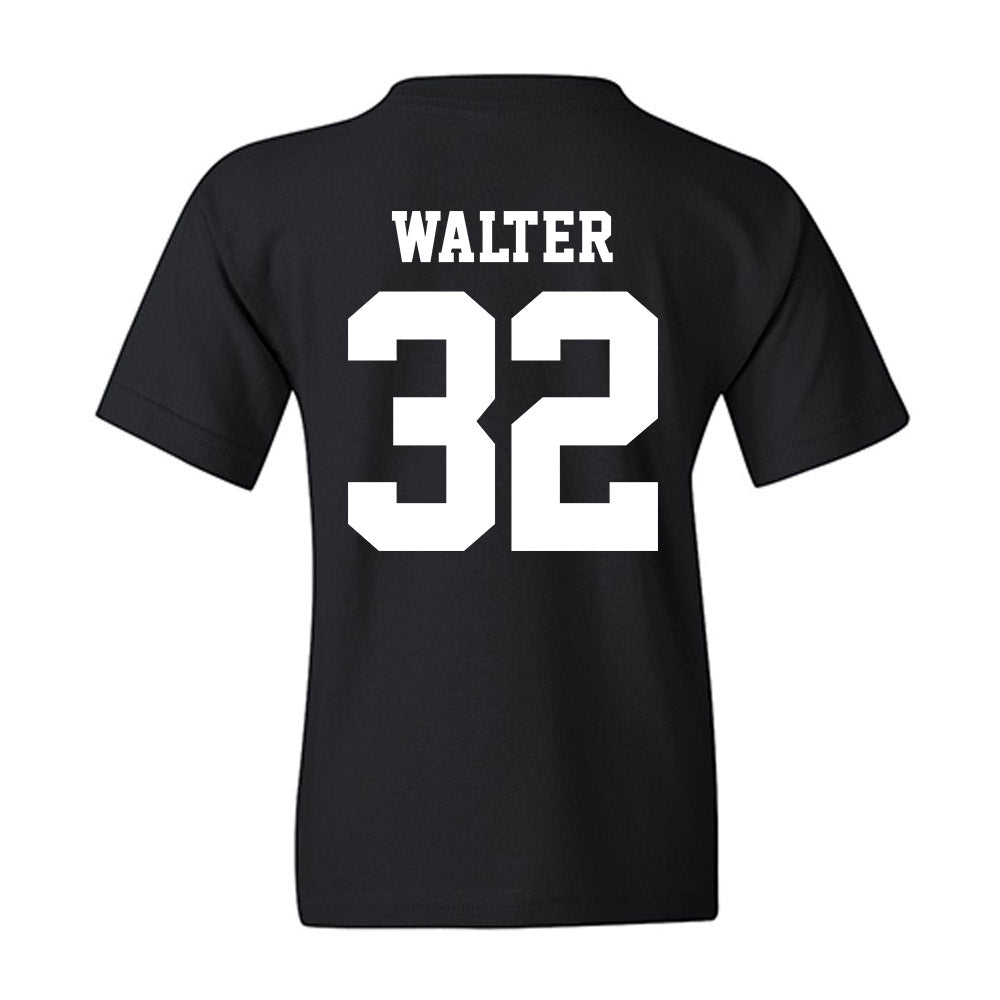 Tarleton State - NCAA Baseball : Corbin Walter - Classic Shersey Youth T-Shirt-1