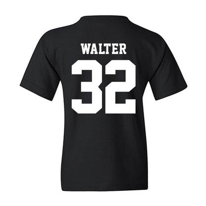 Tarleton State - NCAA Baseball : Corbin Walter - Classic Shersey Youth T-Shirt-1