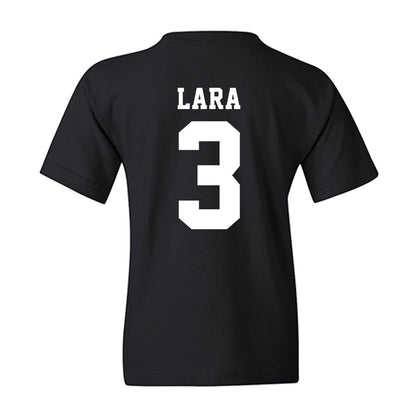 Tarleton State - NCAA Women's Volleyball : LaNeah Lara - Classic Shersey Youth T-Shirt-1