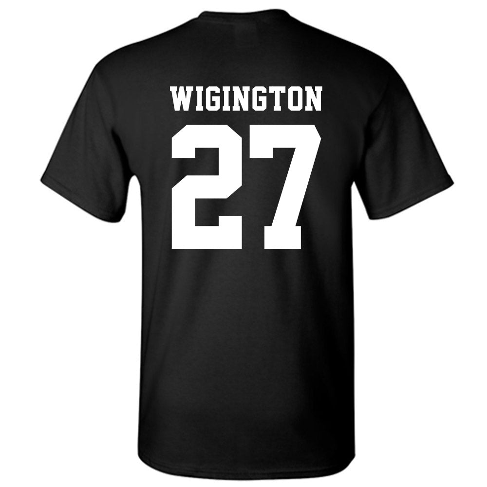 Tarleton State - NCAA Softball : Hailey Wigington - Classic Shersey T-Shirt-1