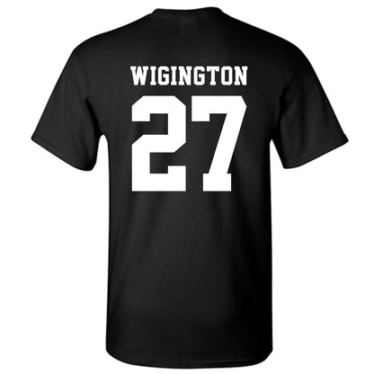Tarleton State - NCAA Softball : Hailey Wigington - Classic Shersey T-Shirt-1