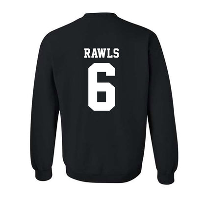 Tarleton State - NCAA Football : Ty Rawls - Classic Shersey Crewneck Sweatshirt