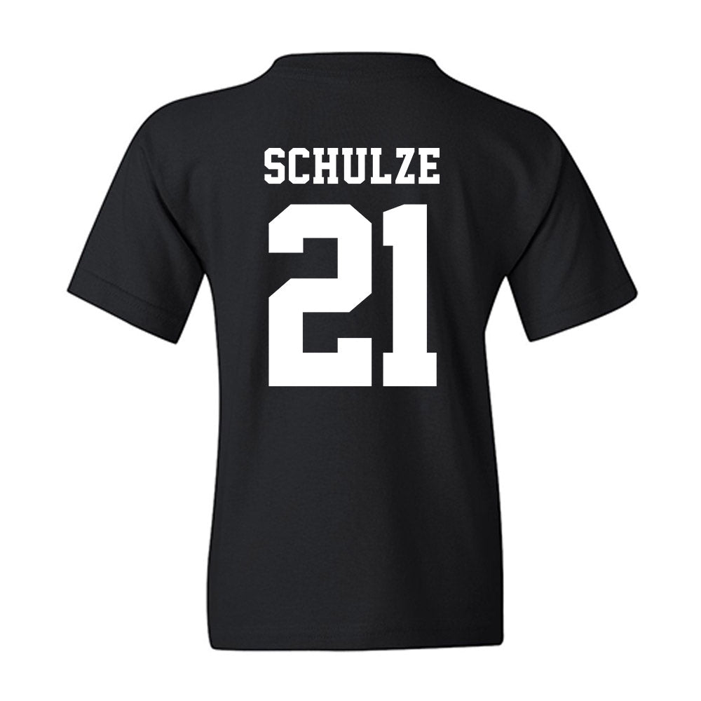 Tarleton State - NCAA Women's Soccer : Sammy Schulze - Classic Shersey Youth T-Shirt-1