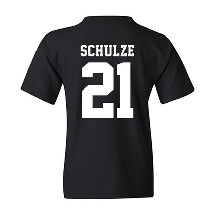 Tarleton State - NCAA Women's Soccer : Sammy Schulze - Classic Shersey Youth T-Shirt-1