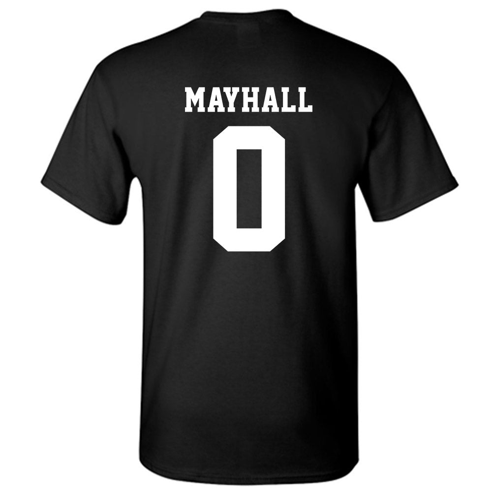 Tarleton State - NCAA Women's Soccer : Madison Mayhall - Classic Shersey T-Shirt-1