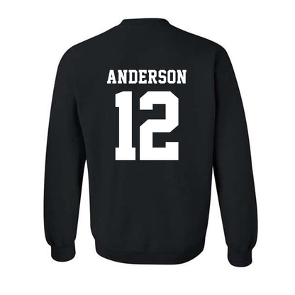 Tarleton State - NCAA Football : Kaden Anderson - Classic Shersey Crewneck Sweatshirt-1