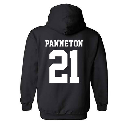 Tarleton State - NCAA Baseball : Brian Panneton - Classic Shersey Hooded Sweatshirt-1