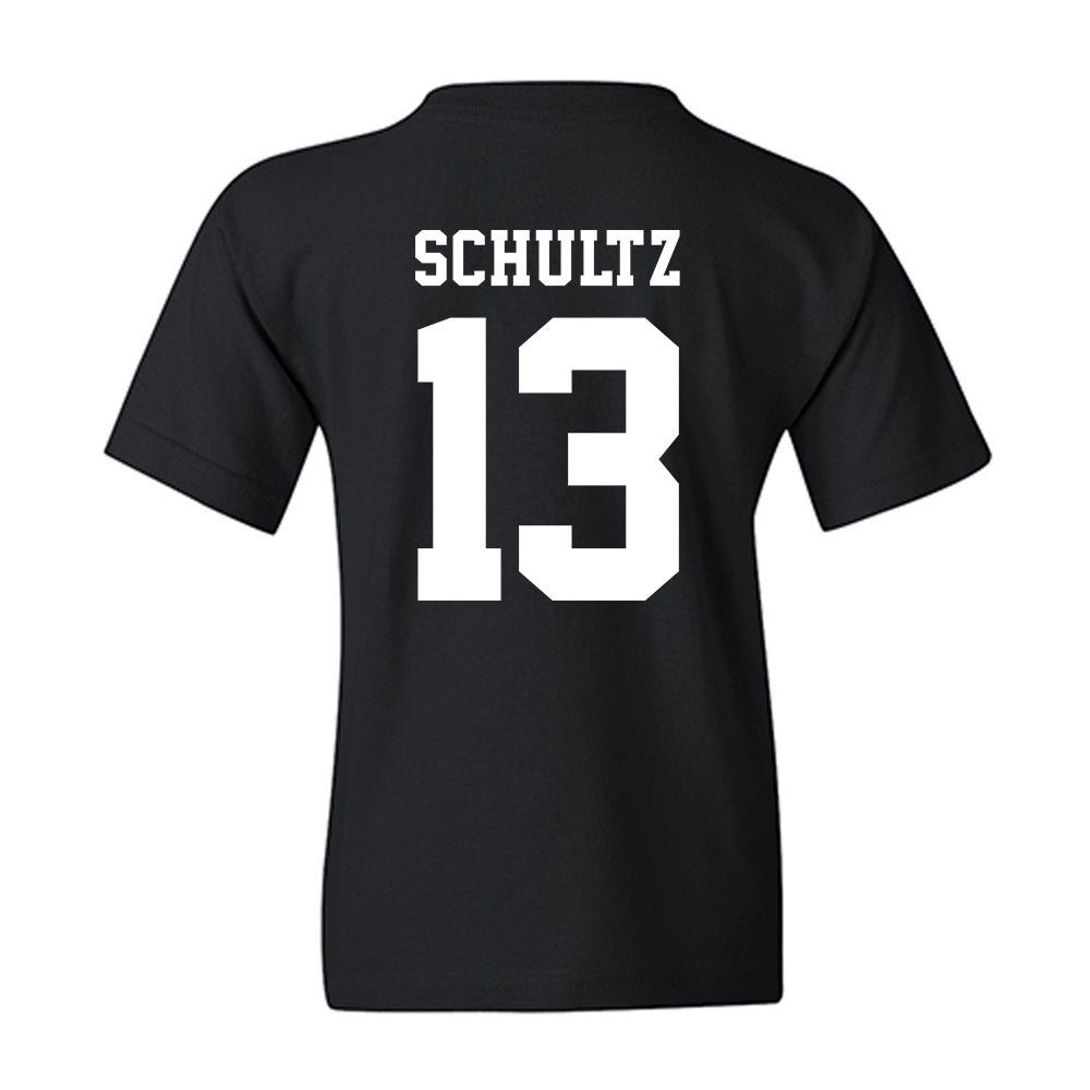 Tarleton State - NCAA Softball : Shelby Schultz - Classic Shersey Youth T-Shirt-1