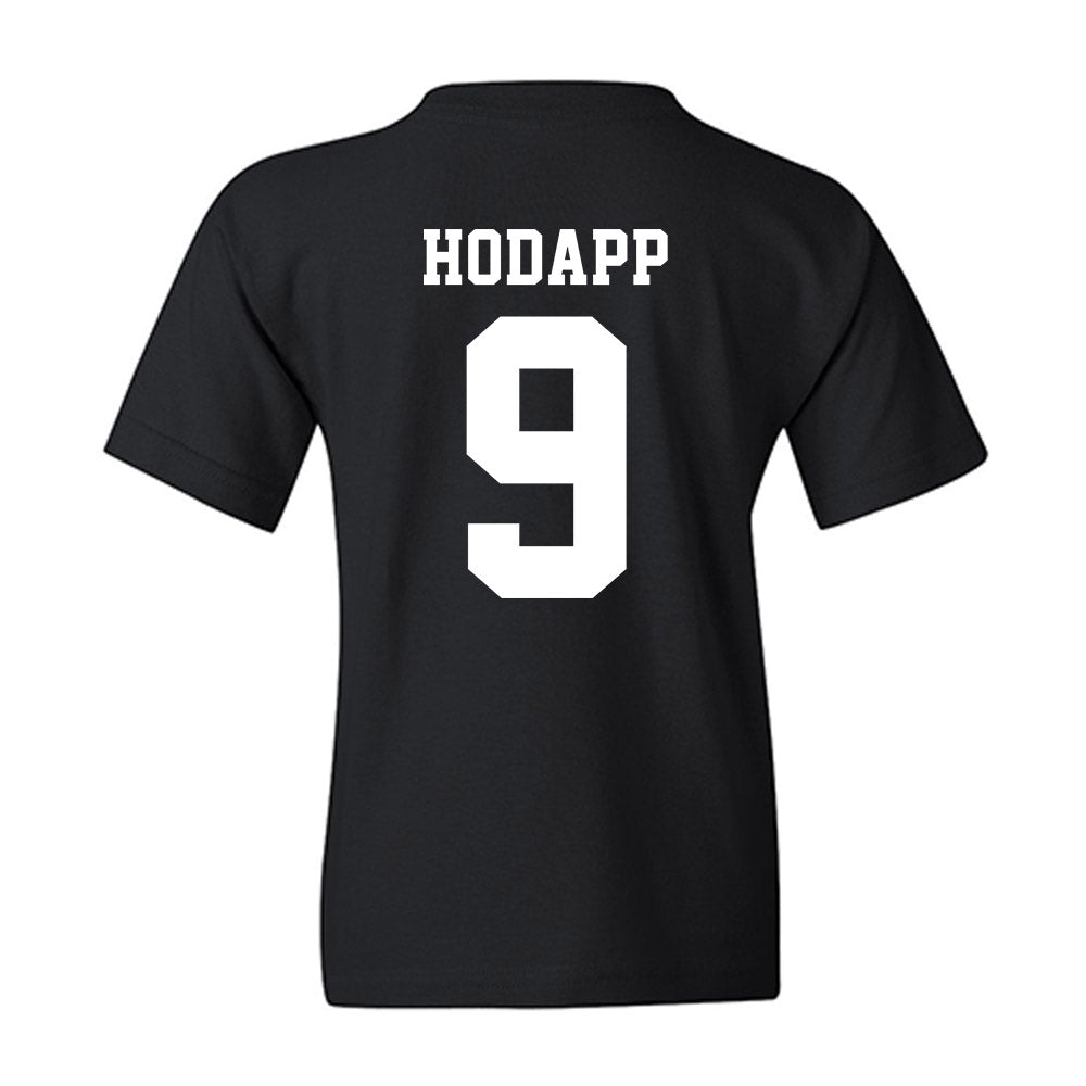 Tarleton State - NCAA Beach Volleyball : Lexie Hodapp - Classic Shersey Youth T-Shirt-1