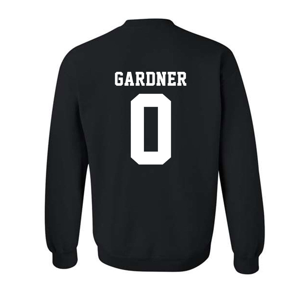 Tarleton State - NCAA Women's Soccer : Jaelyn Gardner - Classic Shersey Crewneck Sweatshirt-1