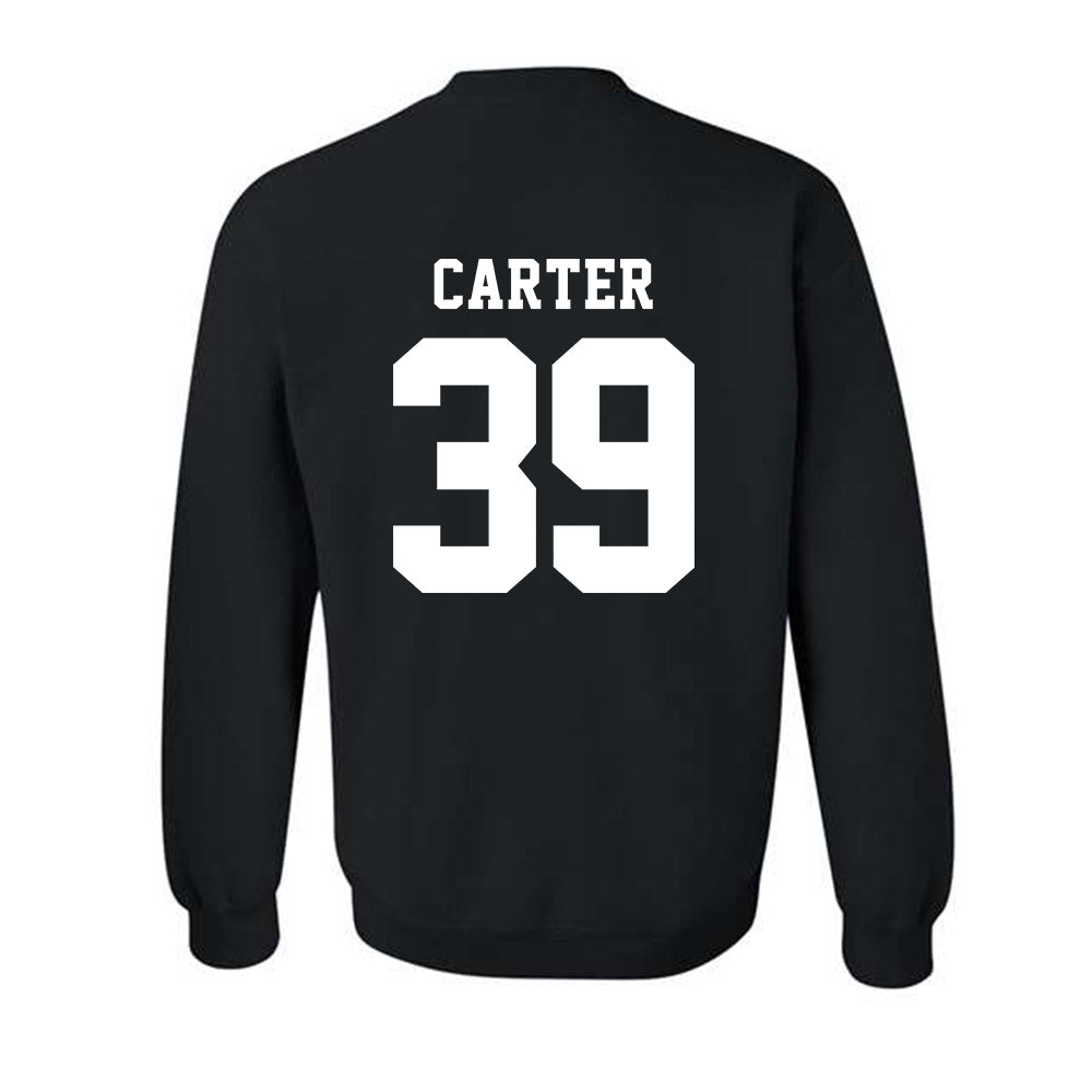 Tarleton State - NCAA Baseball : Brendon Carter - Classic Shersey Crewneck Sweatshirt-1