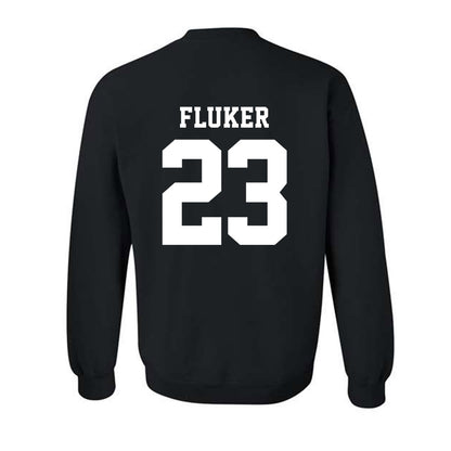 Tarleton State - NCAA Women's Basketball : Alani Fluker - Classic Shersey Crewneck Sweatshirt