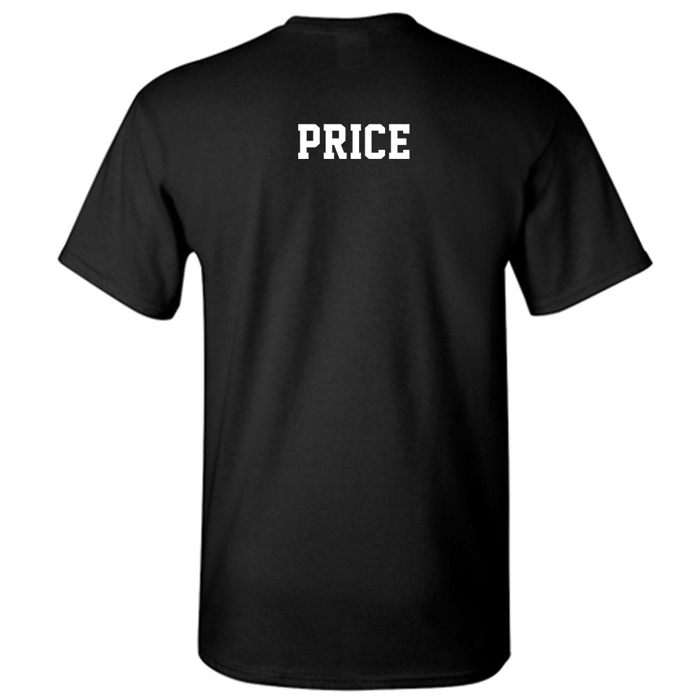 Tarleton State - NCAA Men's Track & Field : Timothy Price - Classic Shersey T-Shirt-1