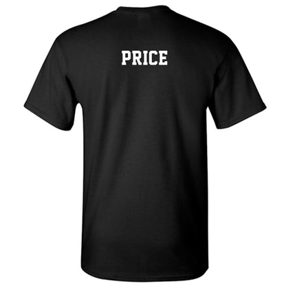 Tarleton State - NCAA Men's Track & Field : Timothy Price - Classic Shersey T-Shirt-1