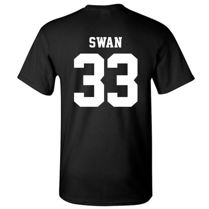 Tarleton State - NCAA Baseball : Kasey Swan - Classic Shersey T-Shirt-1