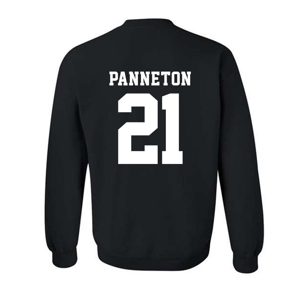Tarleton State - NCAA Baseball : Brian Panneton - Classic Shersey Crewneck Sweatshirt-1