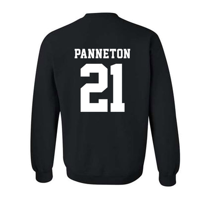 Tarleton State - NCAA Baseball : Brian Panneton - Classic Shersey Crewneck Sweatshirt-1