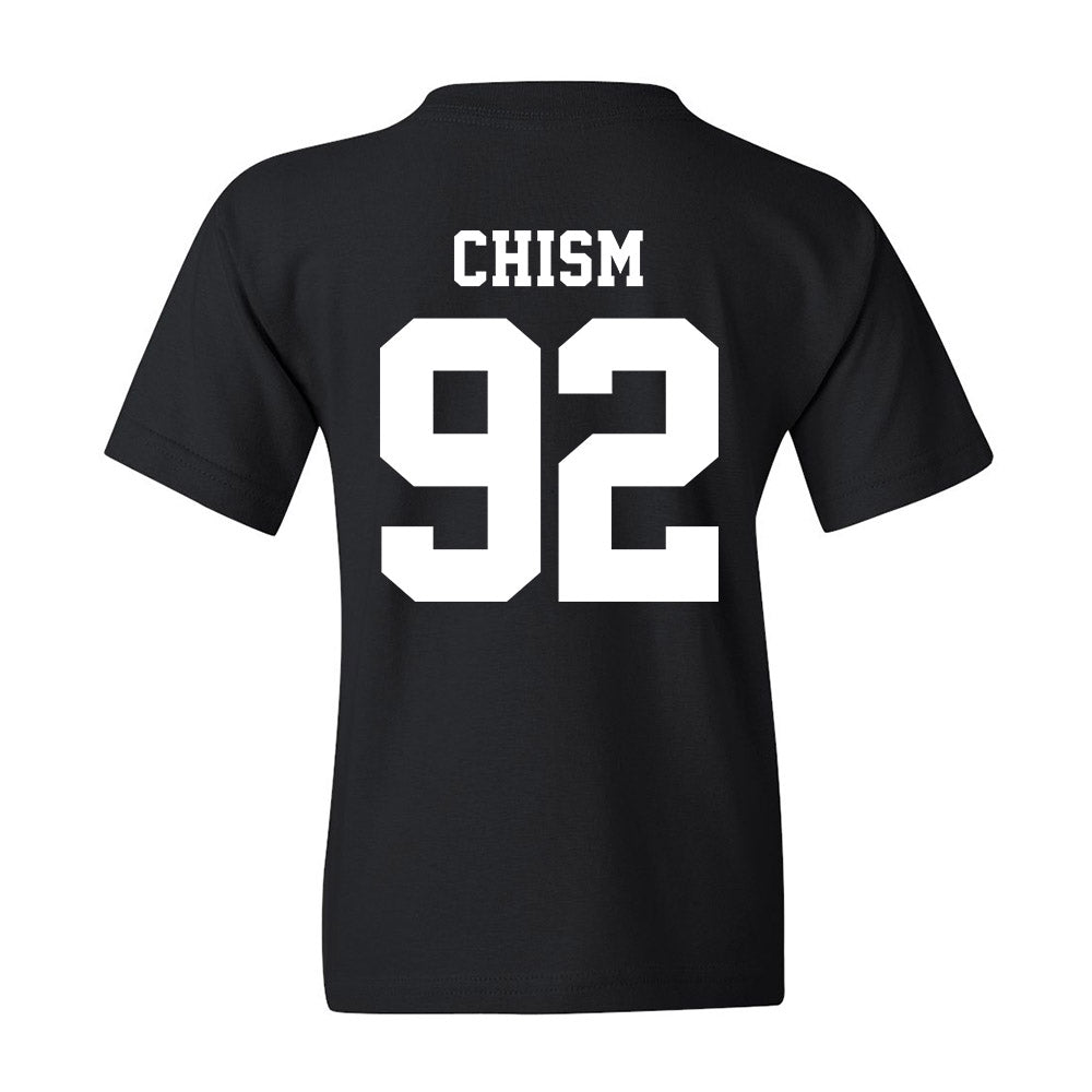 Tarleton State - NCAA Football : Tramaine Chism - Classic Shersey Youth T-Shirt