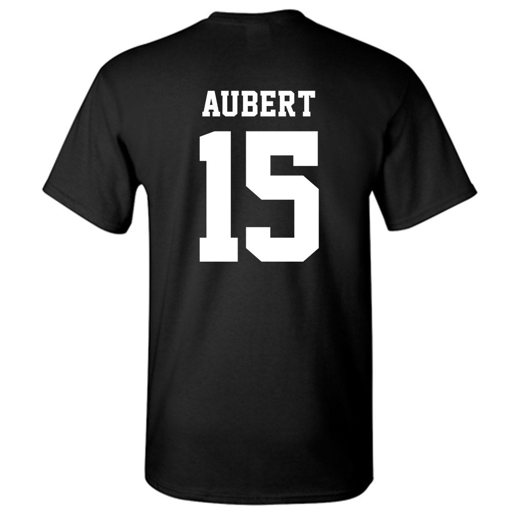 Tarleton State - NCAA Football : Jadan Aubert - Classic Shersey T-Shirt-1