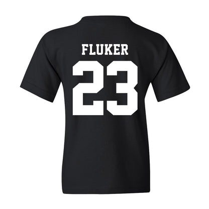 Tarleton State - NCAA Women's Basketball : Alani Fluker - Classic Shersey Youth T-Shirt