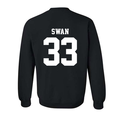 Tarleton State - NCAA Baseball : Kasey Swan - Classic Shersey Crewneck Sweatshirt-1
