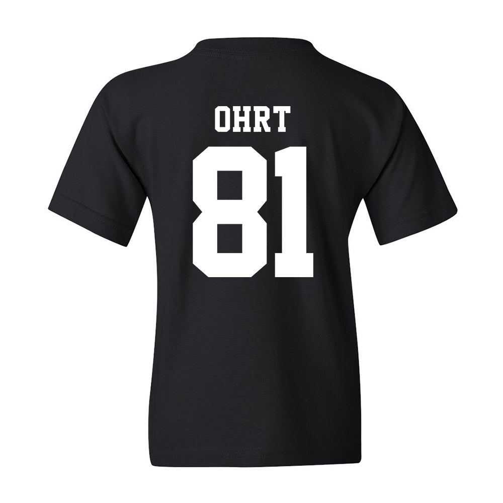 Tarleton State - NCAA Football : Fischer Ohrt - Classic Shersey Youth T-Shirt