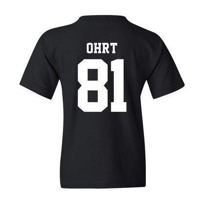 Tarleton State - NCAA Football : Fischer Ohrt - Classic Shersey Youth T-Shirt