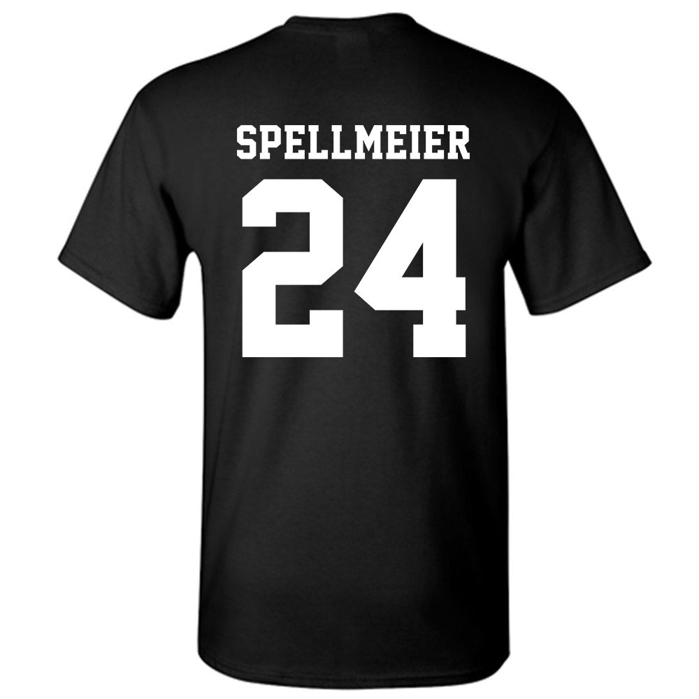 Tarleton State - NCAA Football : CJ Spellmeier - Classic Shersey T-Shirt-1