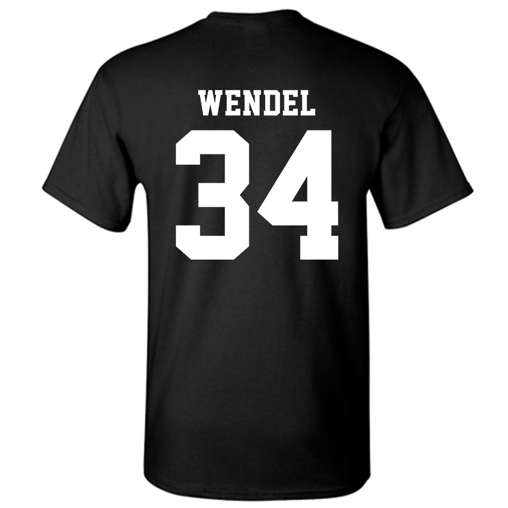 Tarleton State - NCAA Baseball : Ethan Wendel - Classic Shersey T-Shirt-1