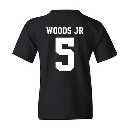 Tarleton State - NCAA Football : Stephen Woods Jr - Classic Shersey Youth T-Shirt-1