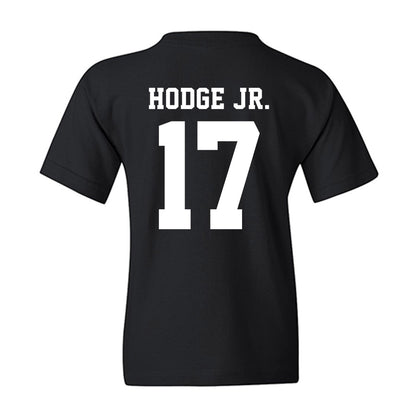 Tarleton State - NCAA Football : Michael Hodge Jr. - Classic Shersey Youth T-Shirt-1