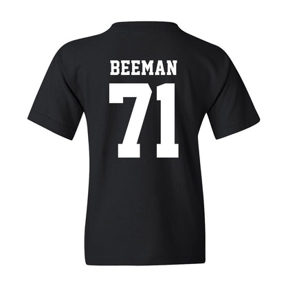 Tarleton State - NCAA Football : Connor Beeman - Classic Shersey Youth T-Shirt