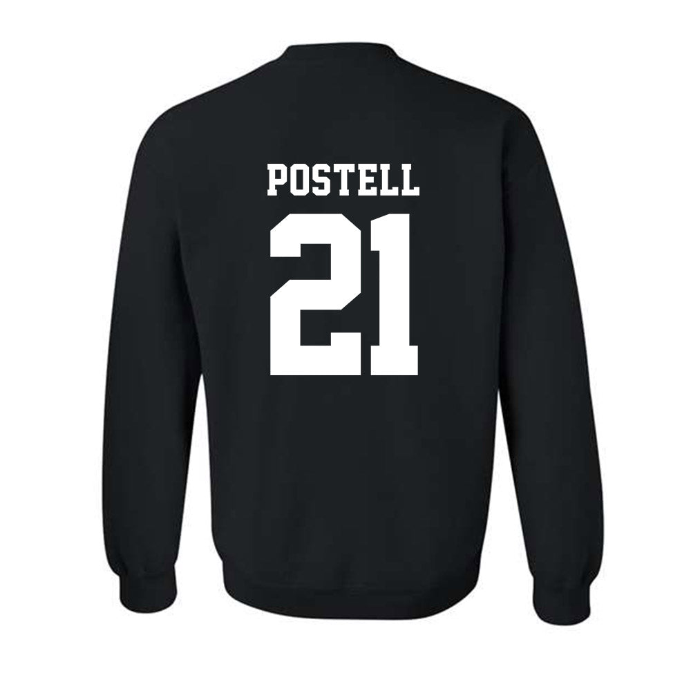 Tarleton State - NCAA Football : Jeremiah Postell - Classic Shersey Crewneck Sweatshirt-1