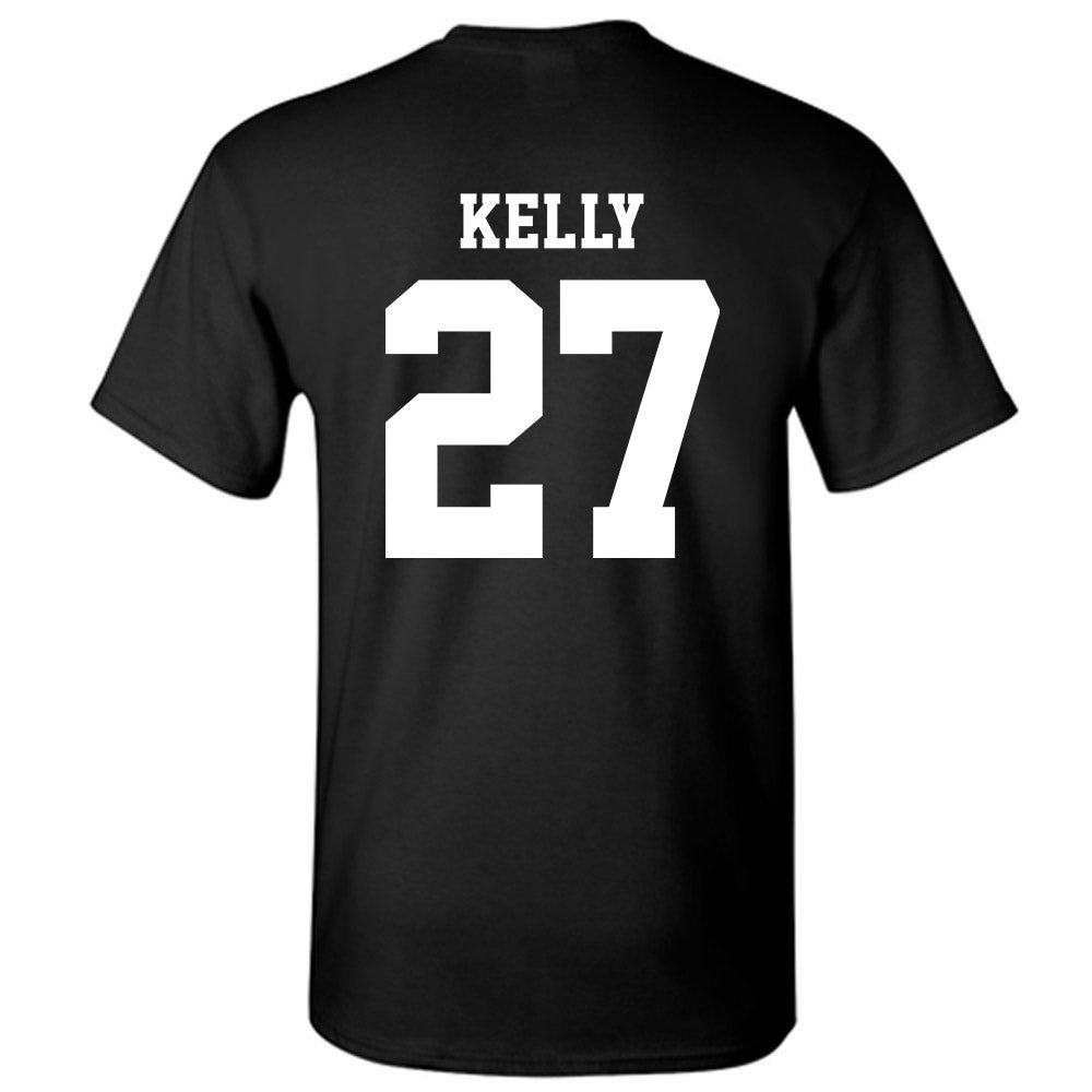 Tarleton State - NCAA Football : Kenyan Kelly - Classic Shersey T-Shirt-1