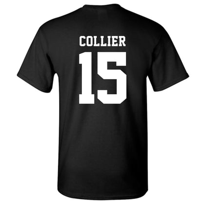 Tarleton State - NCAA Football : Cardea Collier - Classic Shersey T-Shirt-1