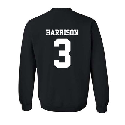Tarleton State - NCAA Men's Basketball : Ronnie Harrison - Classic Shersey Crewneck Sweatshirt-1