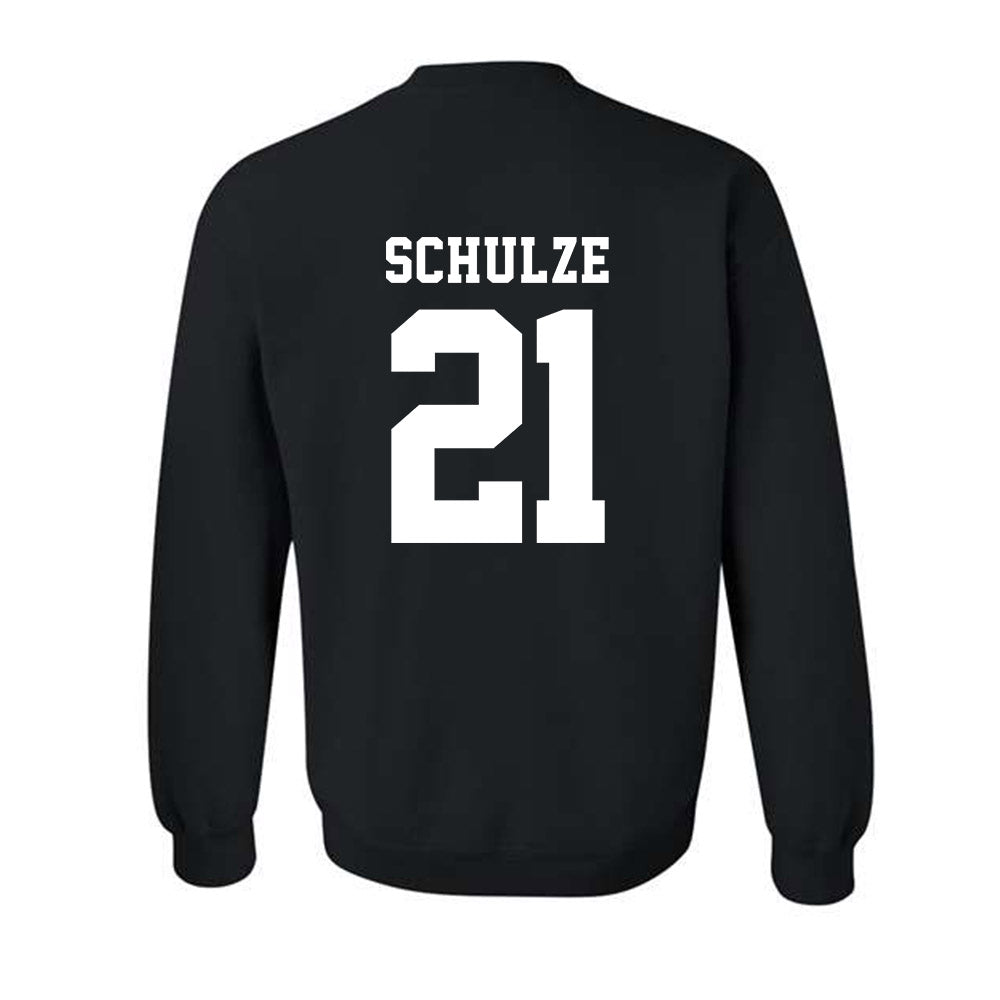 Tarleton State - NCAA Women's Soccer : Sammy Schulze - Classic Shersey Crewneck Sweatshirt-1