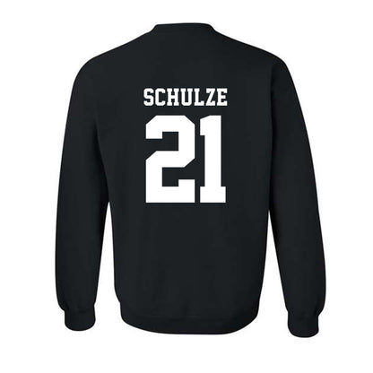 Tarleton State - NCAA Women's Soccer : Sammy Schulze - Classic Shersey Crewneck Sweatshirt-1