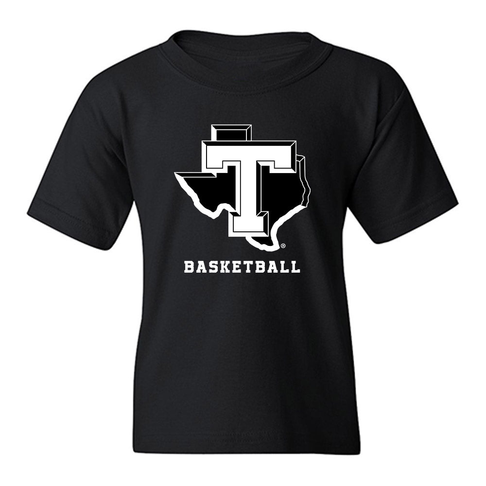 Tarleton State - NCAA Men's Basketball : Chris Mpaka - Classic Shersey Youth T-Shirt-0