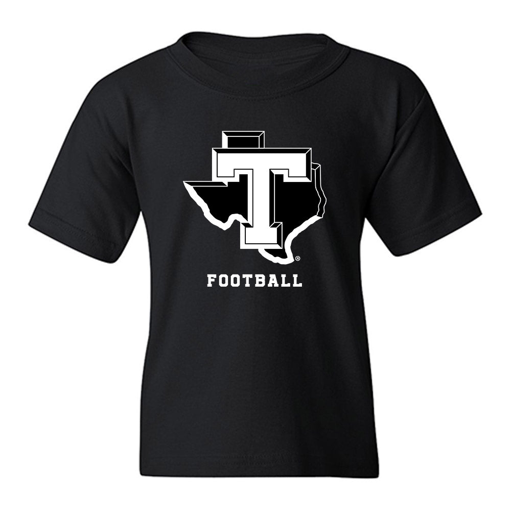 Tarleton State - NCAA Football : Jadan Aubert - Classic Shersey Youth T-Shirt-0
